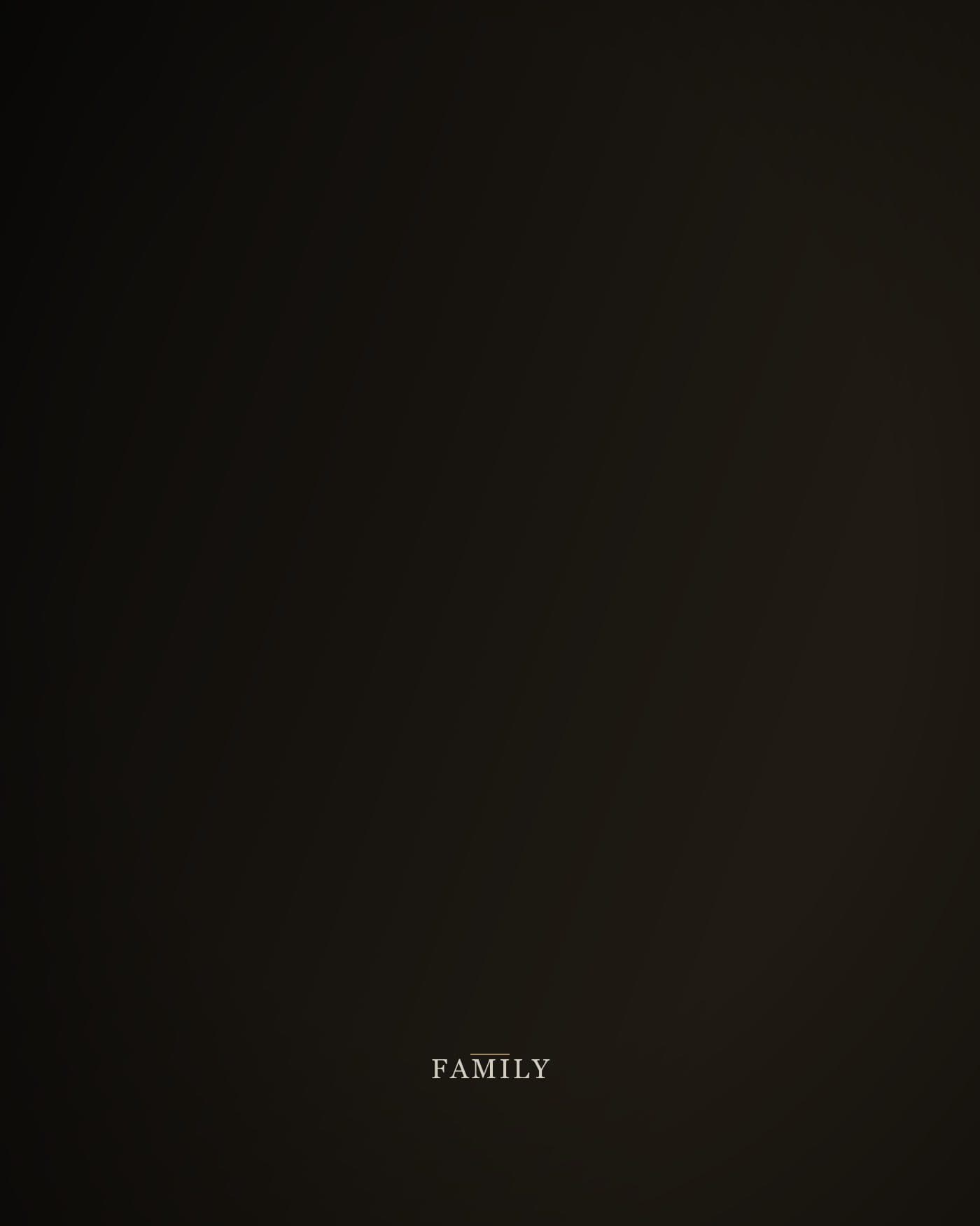 Family Celebration