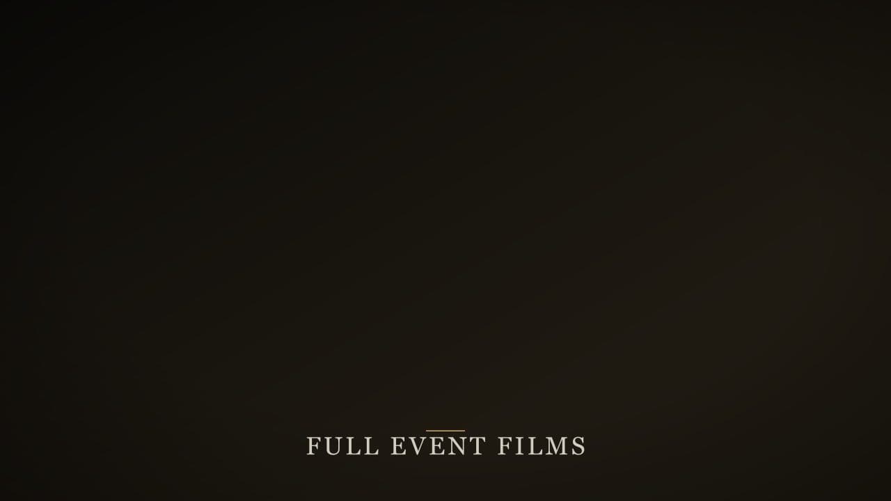 Grand Reception — Full Event Film