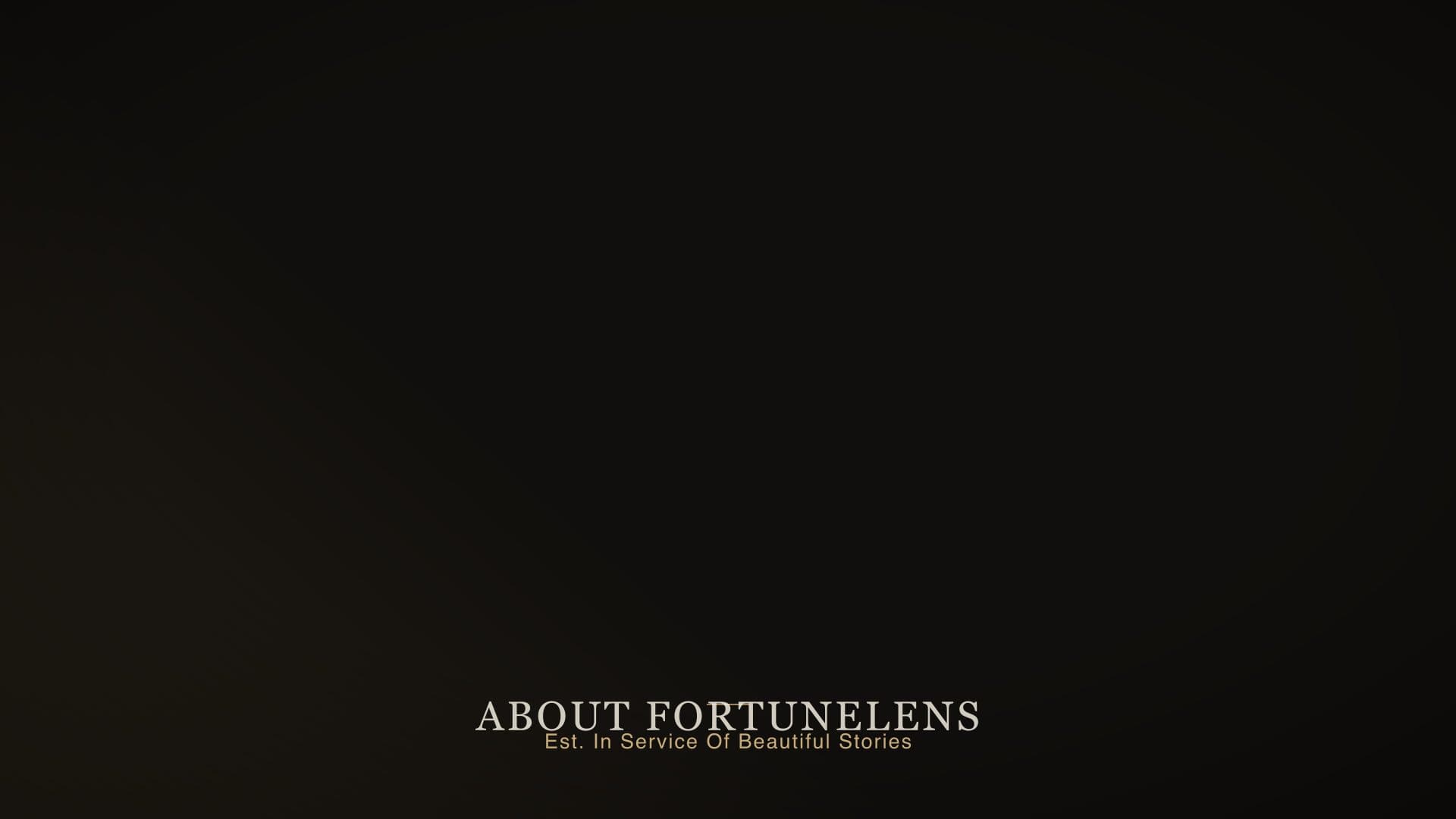 About FortuneLens