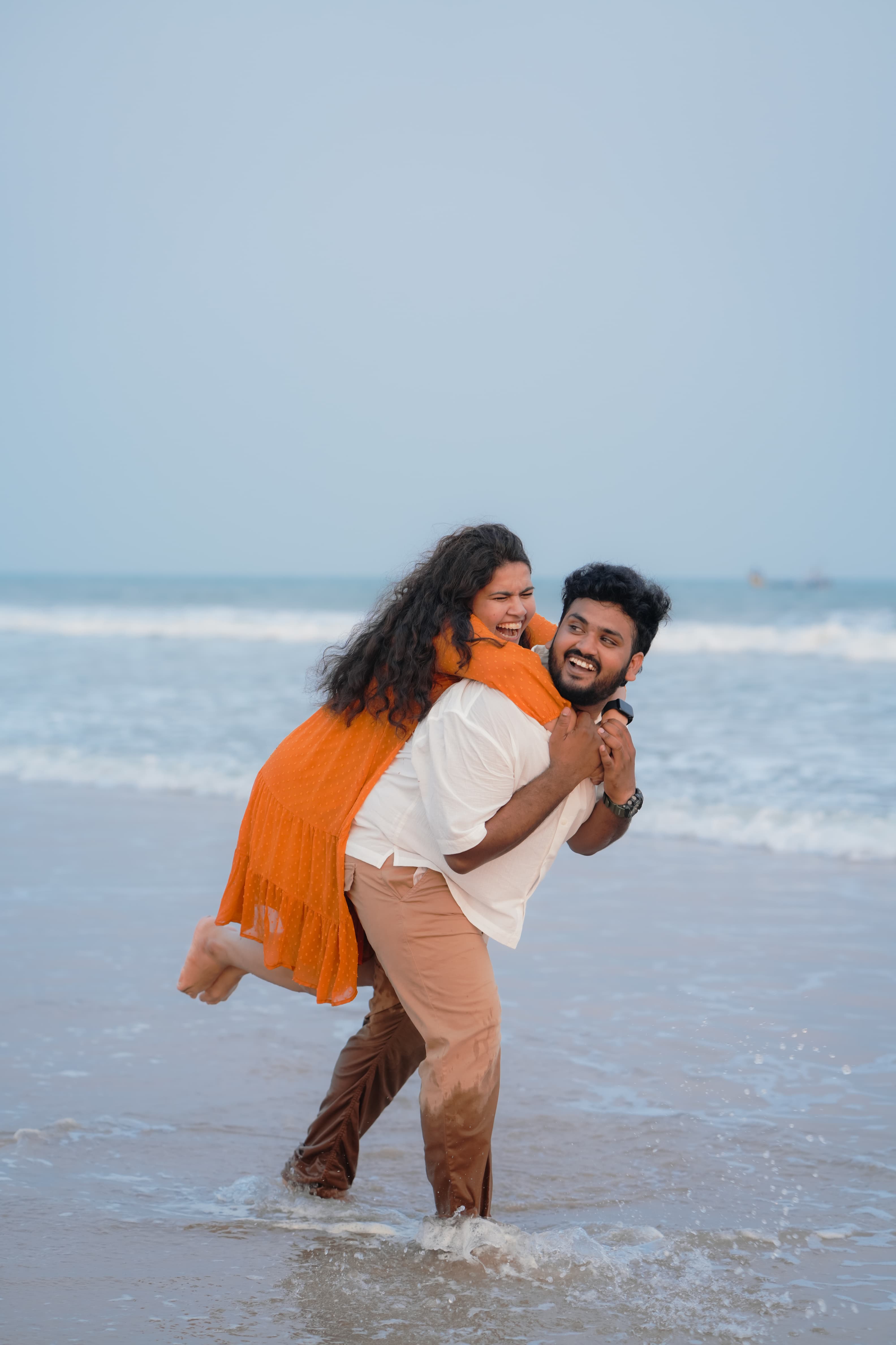 Pre Wedding Photography