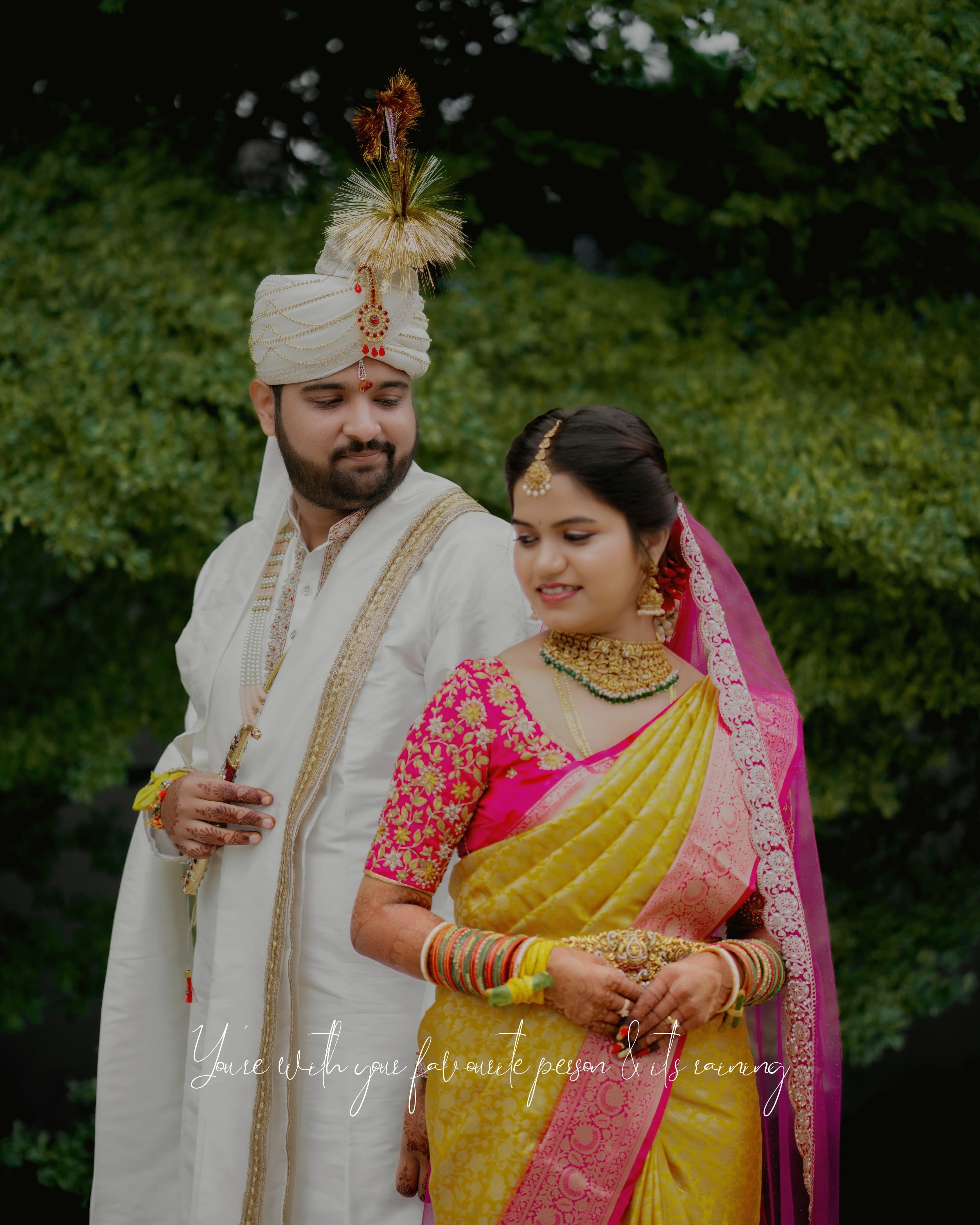 Wedding Cinematography