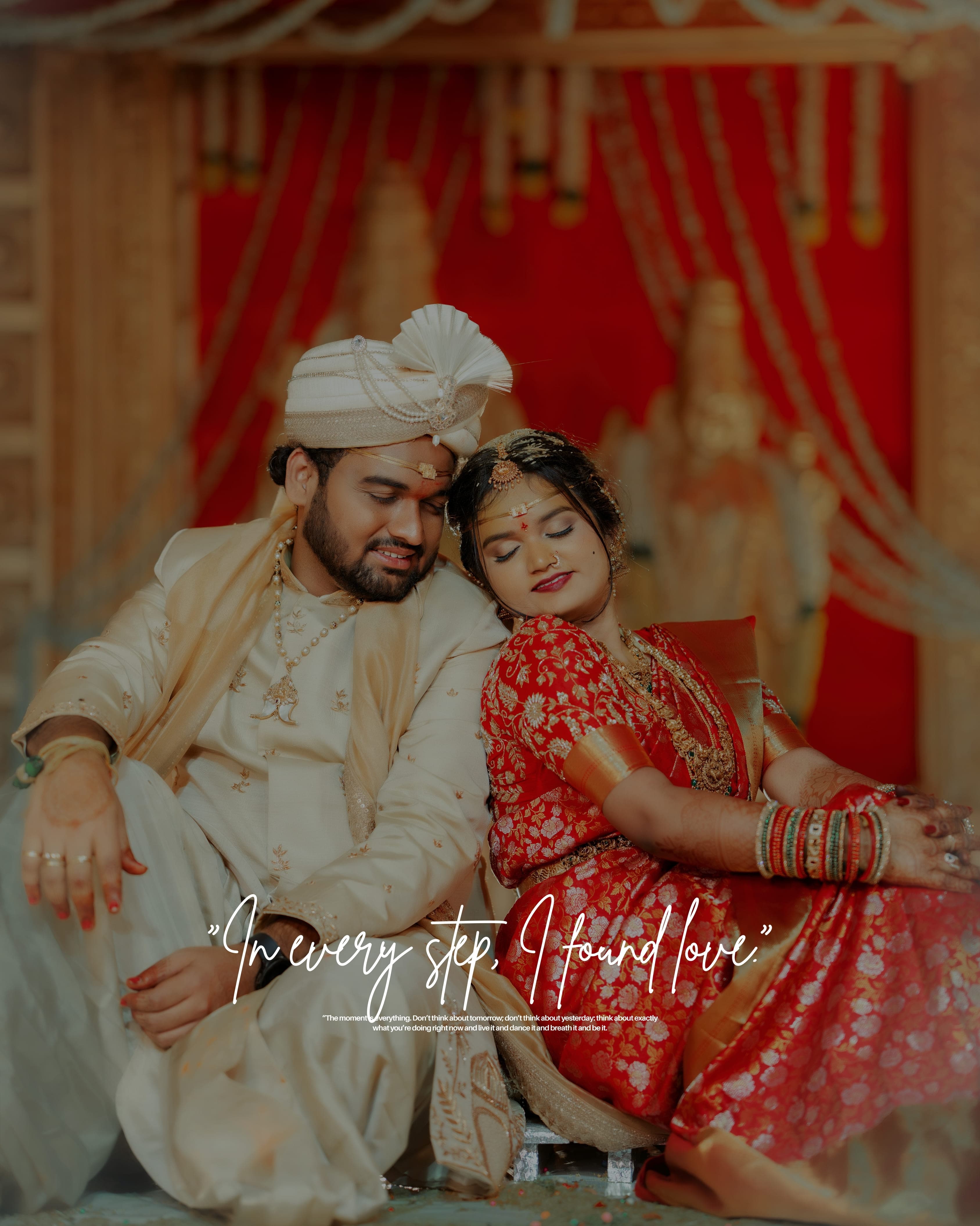 Wedding Cinematography