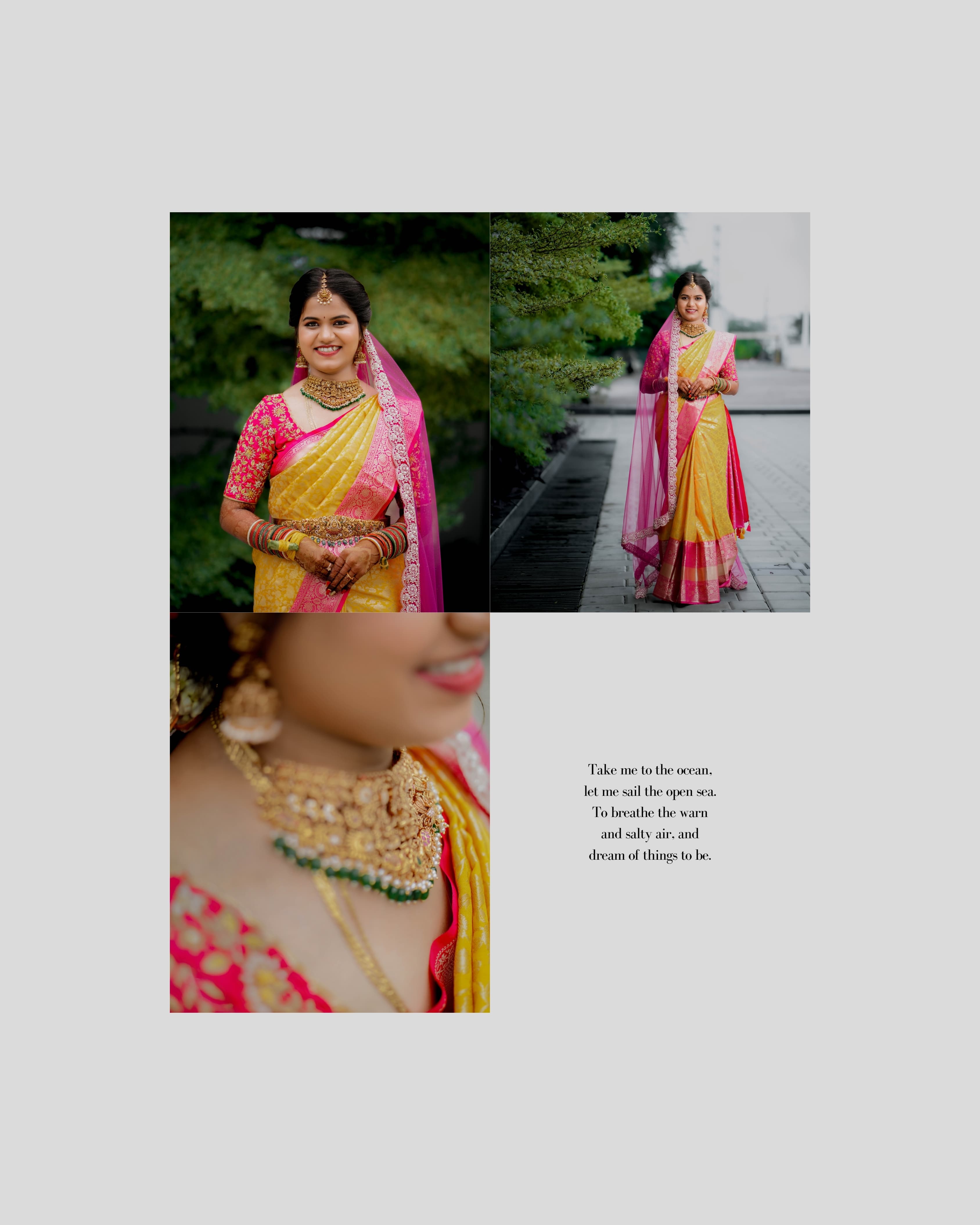 Wedding Cinematography